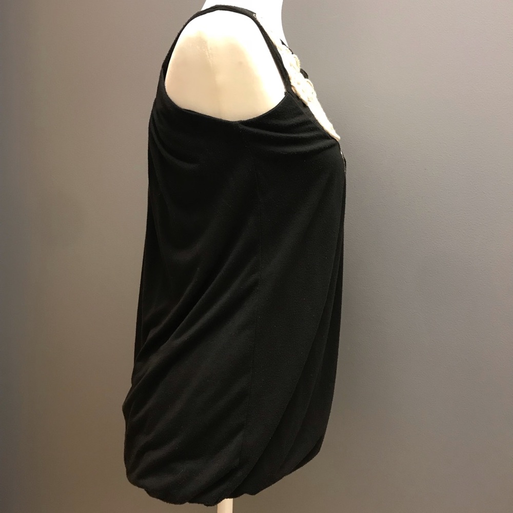Kimchi & Blue black tank - Picture 7 of 7